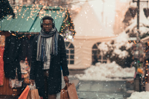 How Local Radio Turns Consumer Anxiety into Small Business Sales