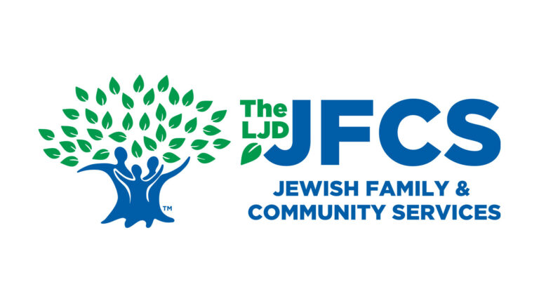 The Logo for JFCS