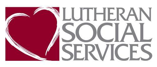 The Image for the nonprofit Lutheran Social Services