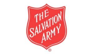 The Salvation Army